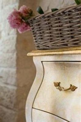 фото отеля Le Alcove Luxury Hotel Nei Trulli