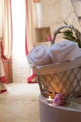 фото отеля Le Alcove Luxury Hotel Nei Trulli
