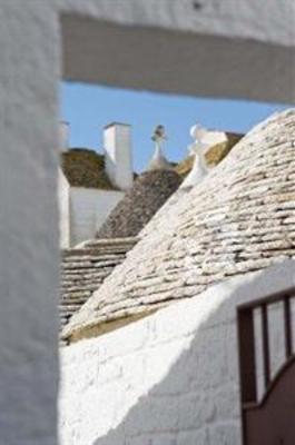 фото отеля Le Alcove Luxury Hotel Nei Trulli