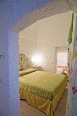 фото отеля Le Alcove Luxury Hotel Nei Trulli