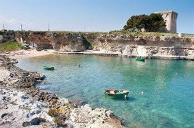 фото отеля Le Alcove Luxury Hotel Nei Trulli