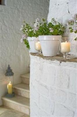 фото отеля Le Alcove Luxury Hotel Nei Trulli