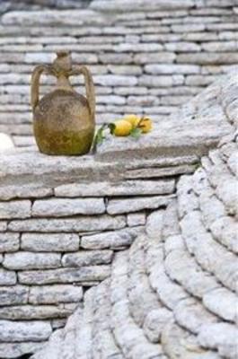 фото отеля Le Alcove Luxury Hotel Nei Trulli
