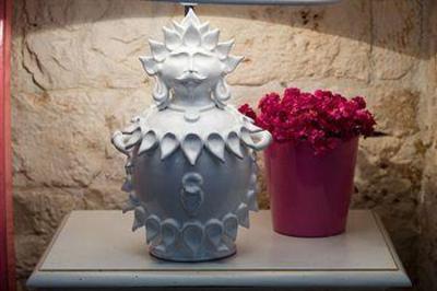 фото отеля Le Alcove Luxury Hotel Nei Trulli