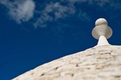 фото отеля Le Alcove Luxury Hotel Nei Trulli