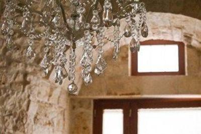 фото отеля Le Alcove Luxury Hotel Nei Trulli