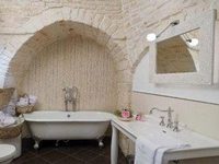 Le Alcove Luxury Hotel Nei Trulli