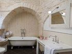 фото отеля Le Alcove Luxury Hotel Nei Trulli