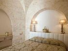 фото отеля Le Alcove Luxury Hotel Nei Trulli