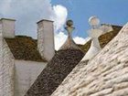 фото отеля Le Alcove Luxury Hotel Nei Trulli