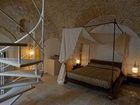 фото отеля Le Alcove Luxury Hotel Nei Trulli