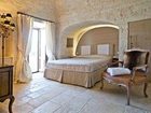 фото отеля Le Alcove Luxury Hotel Nei Trulli