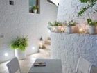 фото отеля Le Alcove Luxury Hotel Nei Trulli