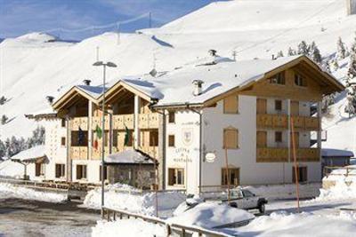 фото отеля Locanda Bonardi