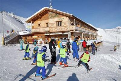 фото отеля Locanda Bonardi