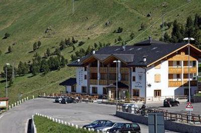 фото отеля Locanda Bonardi