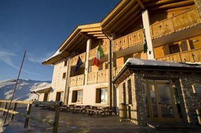 фото отеля Locanda Bonardi