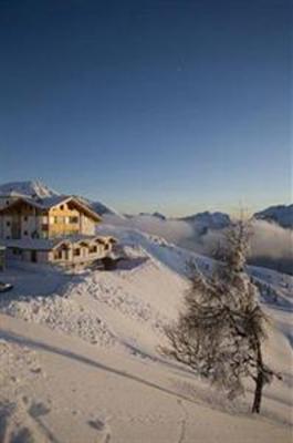 фото отеля Locanda Bonardi