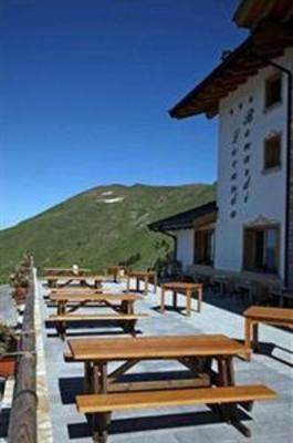 фото отеля Locanda Bonardi