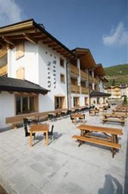 фото отеля Locanda Bonardi