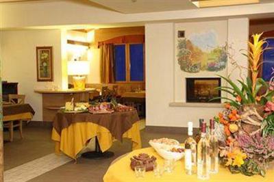 фото отеля Locanda Bonardi