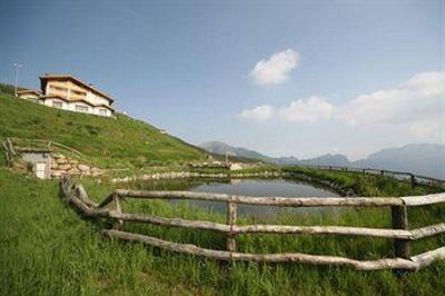 фото отеля Locanda Bonardi