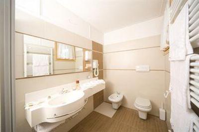 фото отеля Locanda Bonardi