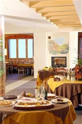 фото отеля Locanda Bonardi