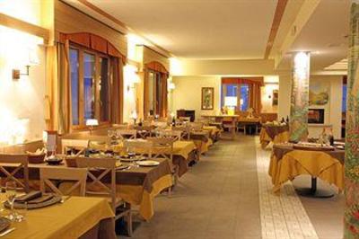 фото отеля Locanda Bonardi