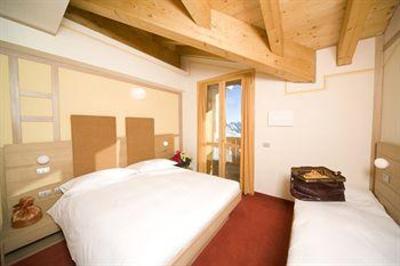 фото отеля Locanda Bonardi