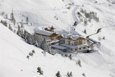 фото отеля Locanda Bonardi