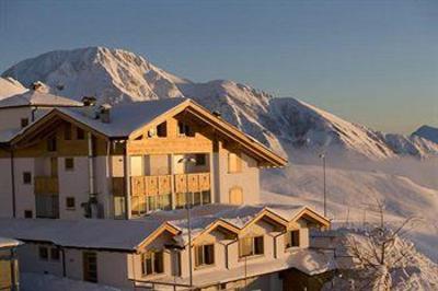 фото отеля Locanda Bonardi