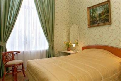 фото отеля Acme Hotel on Rubinsteina St Petersburg