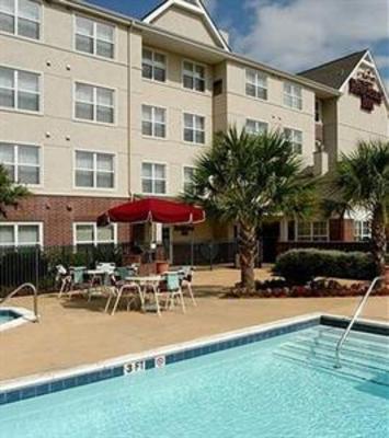 фото отеля Residence Inn Austin North/Parmer Lane