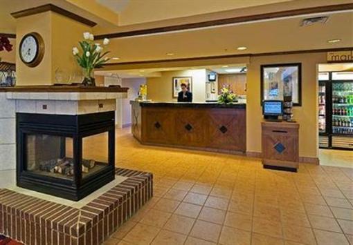 фото отеля Residence Inn Austin North/Parmer Lane