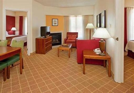 фото отеля Residence Inn Austin North/Parmer Lane