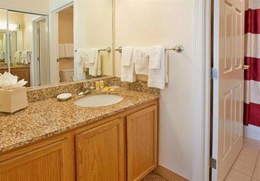 фото отеля Residence Inn Austin North/Parmer Lane