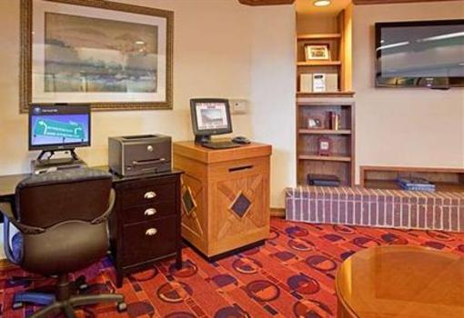 фото отеля Residence Inn Austin North/Parmer Lane
