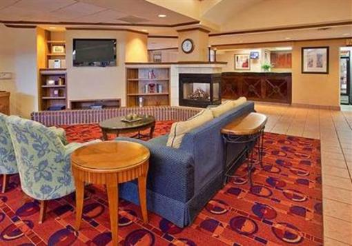 фото отеля Residence Inn Austin North/Parmer Lane