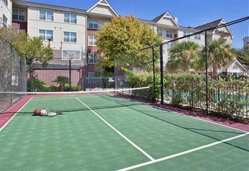 фото отеля Residence Inn Austin North/Parmer Lane