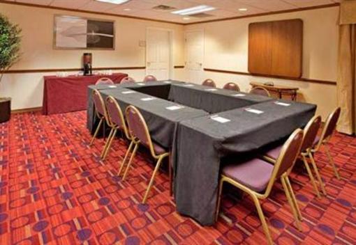 фото отеля Residence Inn Austin North/Parmer Lane