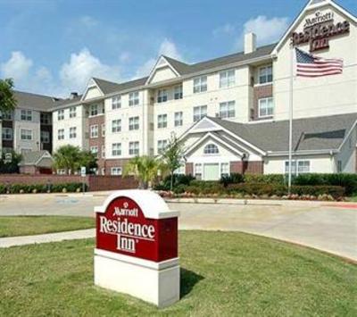 фото отеля Residence Inn Austin North/Parmer Lane