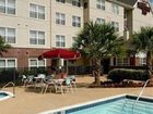 фото отеля Residence Inn Austin North/Parmer Lane