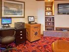 фото отеля Residence Inn Austin North/Parmer Lane