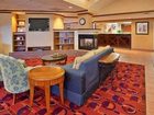 фото отеля Residence Inn Austin North/Parmer Lane
