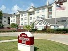 фото отеля Residence Inn Austin North/Parmer Lane