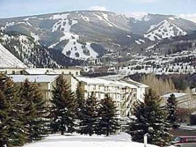 фото отеля Beaver Creek West Condominiums Avon (Colorado)