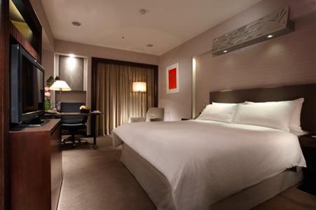 фото отеля Landis Taipei Hotel
