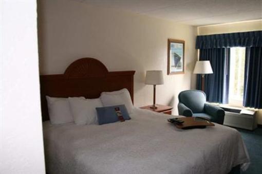 фото отеля Hampton Inn Morehead City