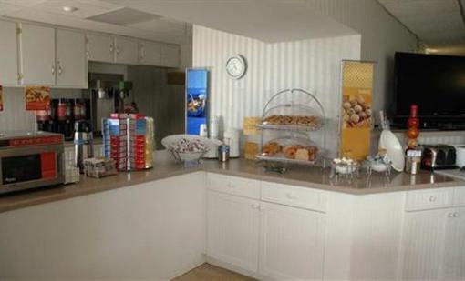 фото отеля Hampton Inn Morehead City